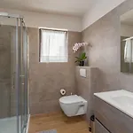 Appartement Exquisites Mit Eigener Galerie, Babybett, Waschmaschine Und Nur 700 Meter Zum